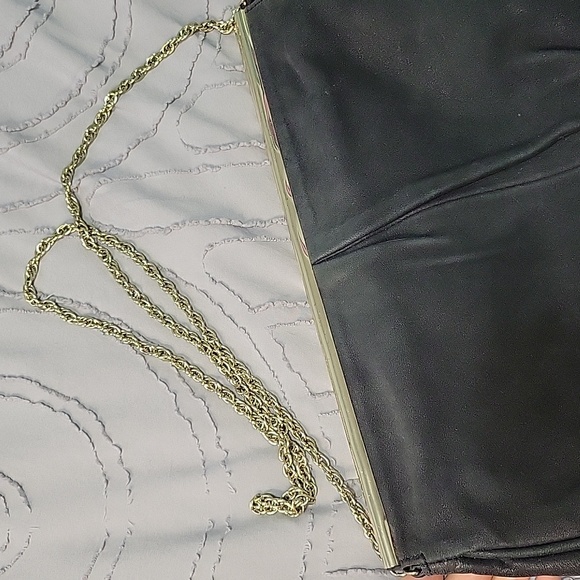 Mango evening bag - Picture 3 of 4